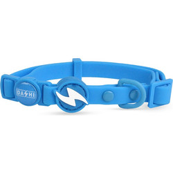 COLORFLEX BLUE COLLAR CAT (DCC00060)