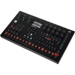 Elektron Analog Four MKII Black