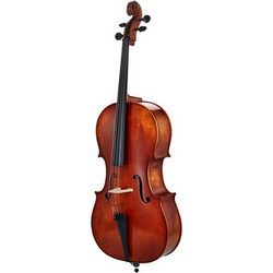 Karl Hofner H4/2A-C Cello 4/4
