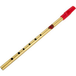 Generation Flageolet Brass D-tuning