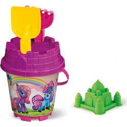 Star Κουβαδάκι Pony Besties For Ever 41/8007