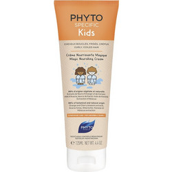 Phyto Specific Kids Magic Nourishing Κρέμα Φορμαρίσματος Μαλλιών 125ml