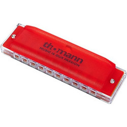 Thomann Fun 20 Harmonica