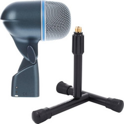 Shure Beta-52 Δυναμικό Μικρόφωνο XLR