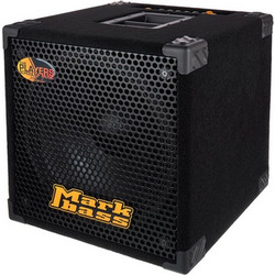 Markbass CMD-JB Players School