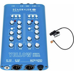Schertler Stat-V-Road