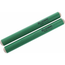 Thomann TKP Kids-Claves low/green