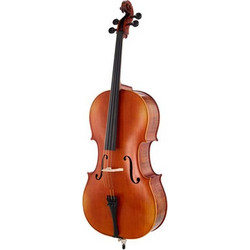 Lothar Semmlinger No. 134 Cello 4/4