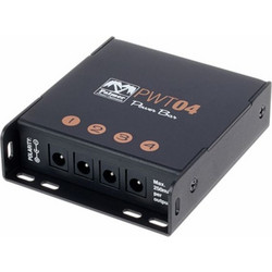 Palmer Audio MI PWT04 Universal Pedalboard Power Supply