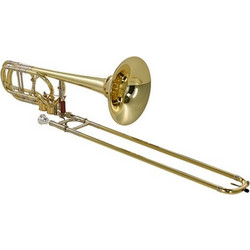 Antoine Courtois AC551BHA Bass Trombone