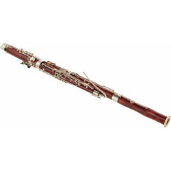 Guntram Wolf Bassoon S 2000