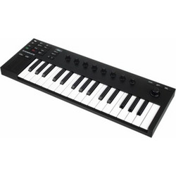 Native Instruments Komplete Kontrol M32 Black