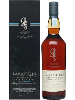 Lagavulin Distillers Edition 16 Ετών 700ml