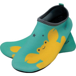 bbluv Shooz Παιδικά Παπούτσια Θαλάσσης Γαλάζια B0168-AQ