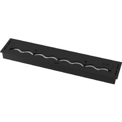 Καυστήρας Βιοαιθανόλης Infire Slimline Black Burner 1000