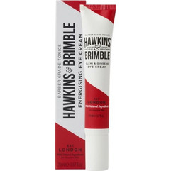 Hawkins & Brimble Energising Eye Cream 20ml