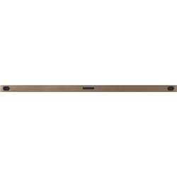 Samsung Ultra Slim Soundbar Skin - Teak