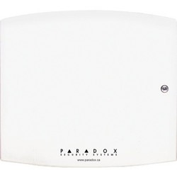 PARADOX PBOX Πλαστικό κουτί για χρήση με τις επεκτάσεις modules ZΧ8SP, ZX8D, PRT1 και PGM4