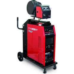 Stayer MIG500BT Ηλεκτροκόλληση Inverter MIG / MAG 500A