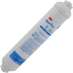 Φίλτρο ψυγείου In-line IL-IM-01 5μm, 1/4" 3Μ