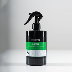 Purenipto Coffe Clean Equipment Spray 500ml