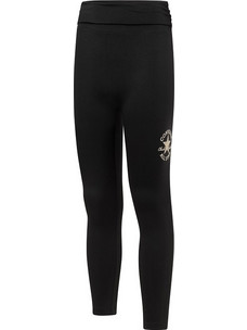 Converse Graphic Ruched Legging Παιδικά Κολάν