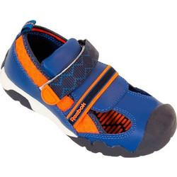 Reebok Ultra Versa Παιδικά Παπούτσια Θαλάσσης για Αγόρι Μπλε J86747