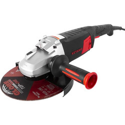 Keyang DG230-22 Γωνιακός Τροχός Ρεύματος 2200W 230mm