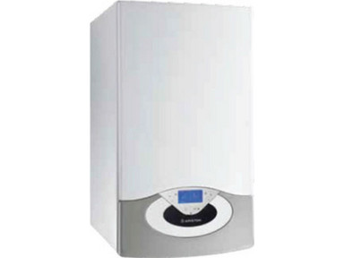 Ariston Genus Premium Evo HP 150 Επιτοίχιος Λέβητας Αερίου Συμπύκνωσης 120378kcal/h