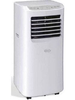 Argo Swan 8000 Φορητό Κλιματιστικό Ψύξης 8000 BTU