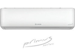 Cvmore Primus CVPRMI-12/CVPRMO-12 Κλιματιστικό Inverter 12000 BTU A++/A+ με Ιονιστή και Wi-Fi