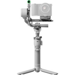 Dji RS Intelligent Tracking Module