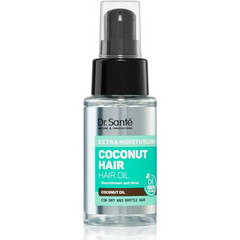 Dr.Sante Coconut Hair Ξηρό Λάδι Μαλλιών για Ψαλίδα 50ml