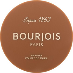 Bourjois Medium Dark Powder Blush 2.5gr