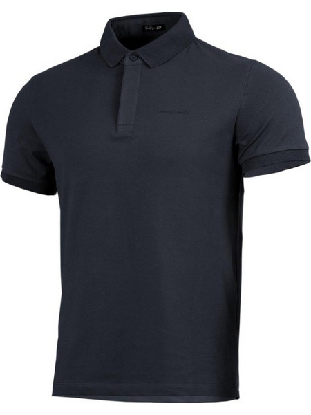 Μπλούζα Polo Valor Pentagon - Μπλε
