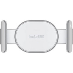 Insta360 Flow 2 Pro Magnetic Phone Clamp (White)