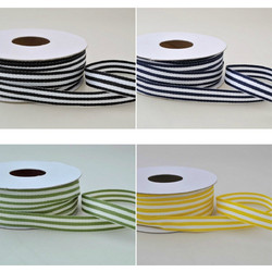 ΚΟΡΔΕΛΑ ΥΦΑΣΜΑΤΙΝΗ ΡΙΓΕ 10MMX20MET - 4- IVORY-YELLOW
