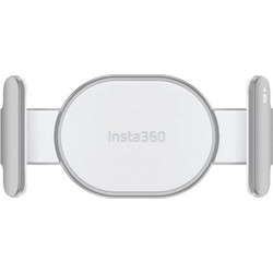 Insta360 Flow 2/Flow 2 Pro Magnetic Phone Clamp (White)