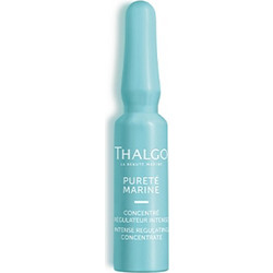 Thalgo Purete Marine Intense Regulating Skin Serum Προσώπου για Ακμή 7x1.2ml