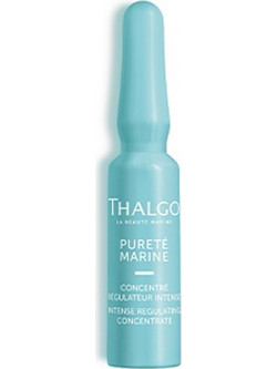 Thalgo Purete Marine Intense Regulating Skin Serum Προσώπου για Ακμή 7x1.2ml