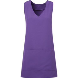Γυναικεία Ολόσωμη Ποδιά PREMIER PR177 Tulip Purple