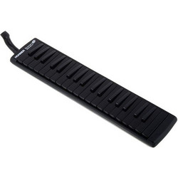 HOHNER Superforce 37 Black Πιανίκα - Μελόντικα