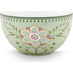 PIP STUDIO ΜΠΩΛ LILY LOTUS LIGHT GREEN 18EK.PIP STUDIO-51003323