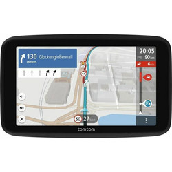 TomTom GO Professional 5 2nd Gen