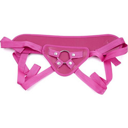 Ophelia's Dream Toys - Harness Belt Pink- 10SJ-2081