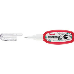 Διορθωτικό στυλό Pentel 4,2ml. Zl103-W