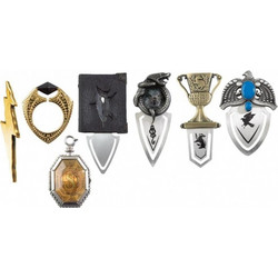 The Noble Collection NN8773 The Horcrux bookmark collection