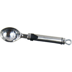 Κουτάλι Παγωτού Bergner Gizmo Scoop Stainless Steel Ice Cream Spoon