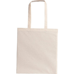 Τσάντα με μακριά χερούλια U-bag Phoenix Natural 10L