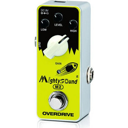 Mighty Sound M2 Overdrive